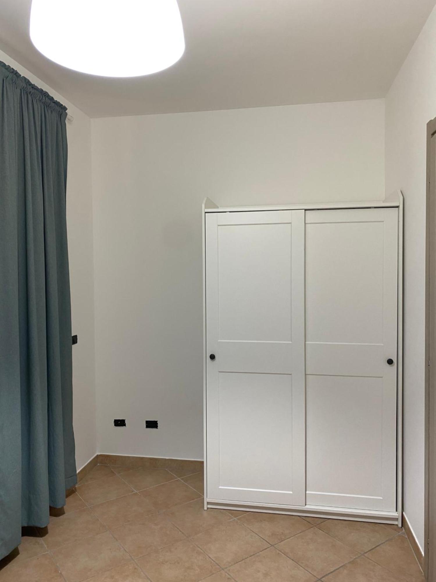 Bed and Breakfast La Chiocciola Momo Номер фото